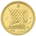 Noble Goldmünze – 1oz Feingold