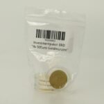 Investmentpaket BRD "4x 50 Euro Goldmünzen"