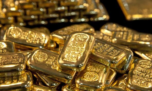 How to Buy Gold Coins Online