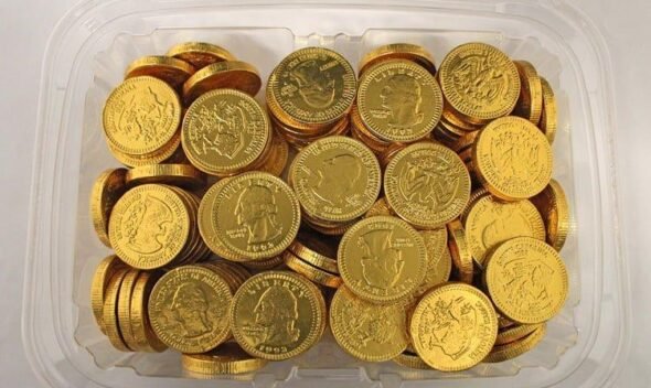 How to Spot Fake Gold Bars