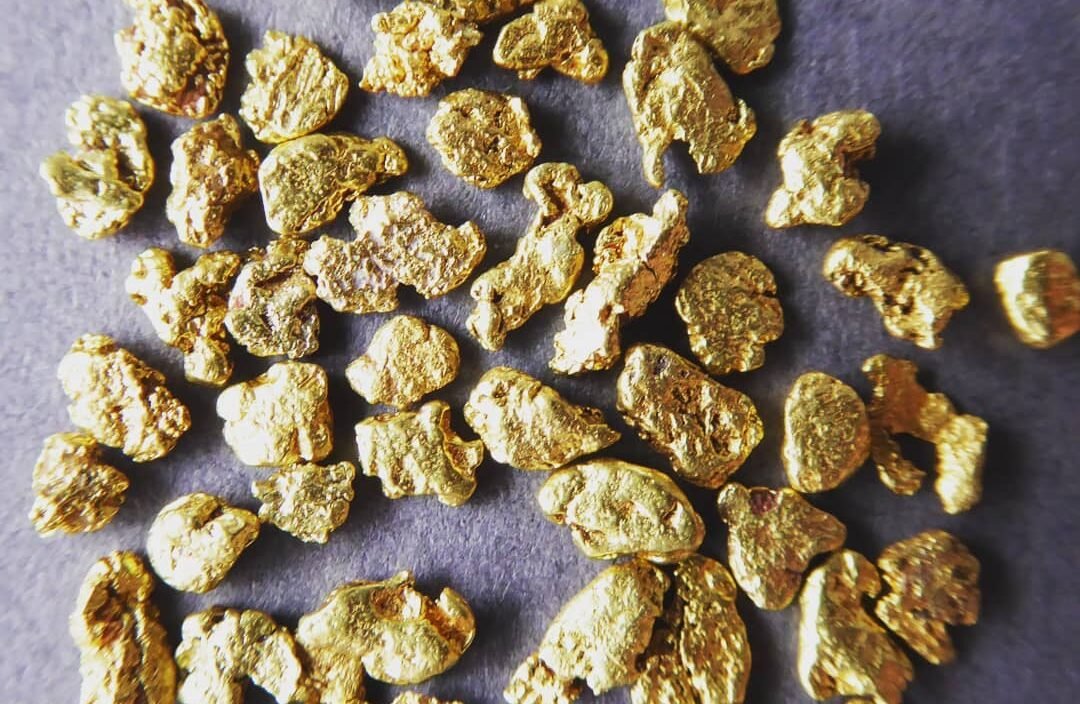 India Gold Market Update