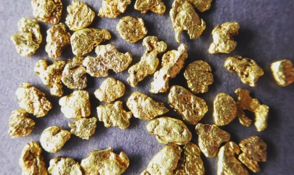India Gold Market Update