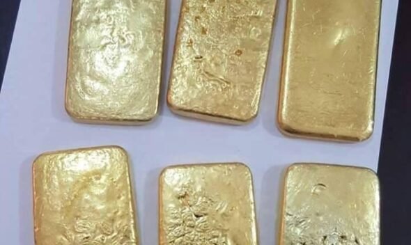 10 Reasons to Invest in Gold Bars