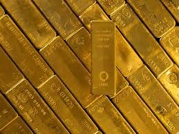 Buy LBMA-Accredited Gold Bars