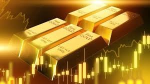 Gold Prices Soar on Geopolitical Tensions