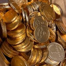 Gold Coins for Wealth Preservation