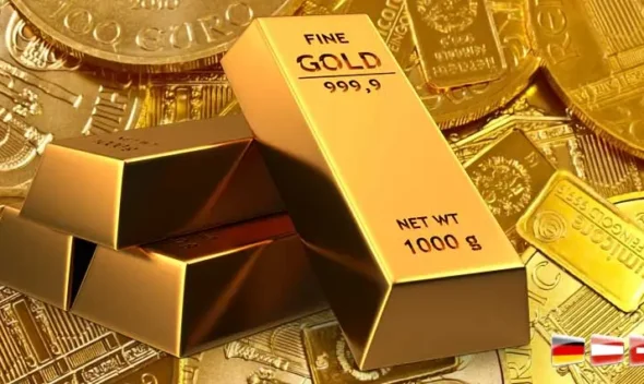 Goldbarren kaufen Deutschland